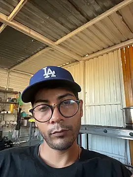 CrazyApachw online show from March 2026 12:47:01 AM