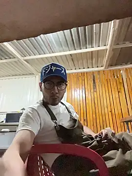 CrazyApachw online show from March 2026 02:49:01 AM