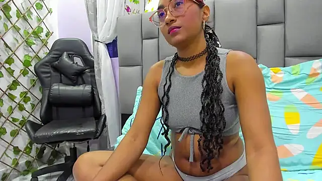 MurphyAngelina online show from October 2025 02:59:02 AM