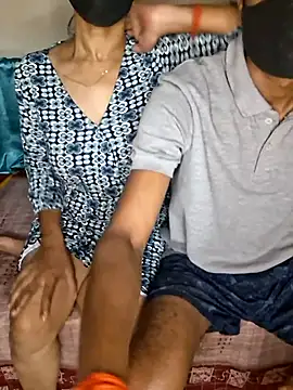 Snapshot of Nitya-Mahesh chatting on July 2026 06:06:01 PM Nitya-Mahesh online show from July 2026 06:06:01 PM