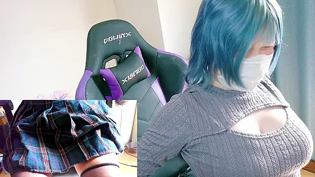 hazuki 8008 online show from October 2025 02:14:02 AM