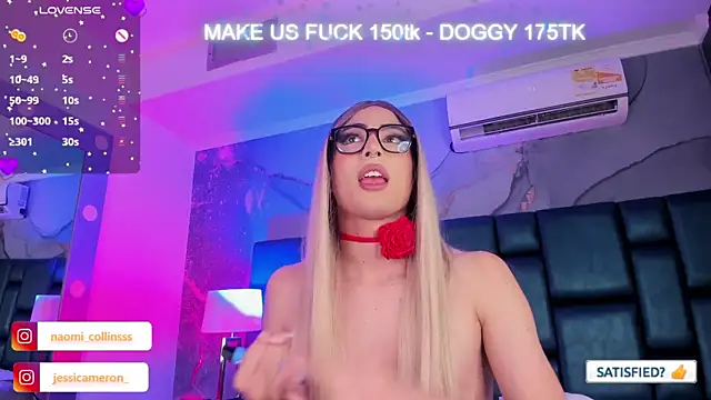 Snapshot of JESSI_NAOMI chatting on December 2024 03:37:01 AM JESSI NAOMI online show from December 2024 03:37:01 AM