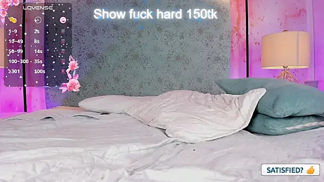 JESSI NAOMI online show from March 2026 05:44:01 AM