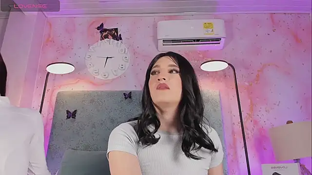 JESSI NAOMI online show from April 2026 04:06:02 AM