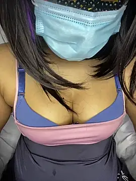 Shadow Girl007 online show from January 2025 06:39:01 PM