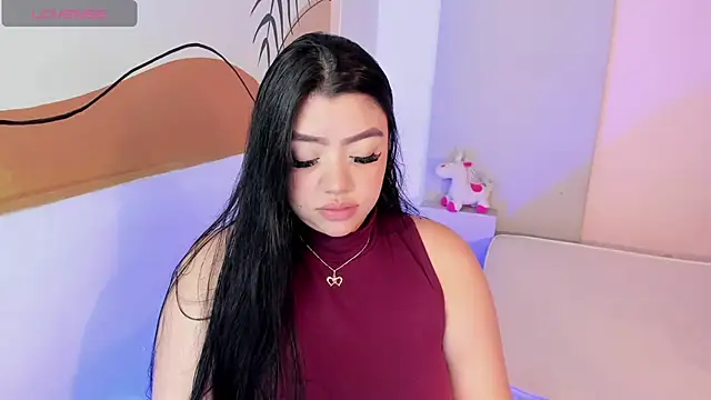 Snapshot of MelissaWhite4 chatting on December 2024 09:19:02 PM MelissaWhite4 online show from December 2024 09:19:02 PM