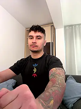 MatMalonne online show from January 2026 07:22:01 AM