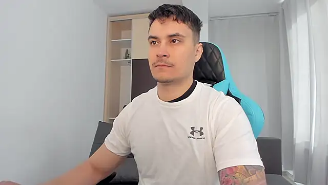 MatMalonne online show from March 2026 06:27:02 AM