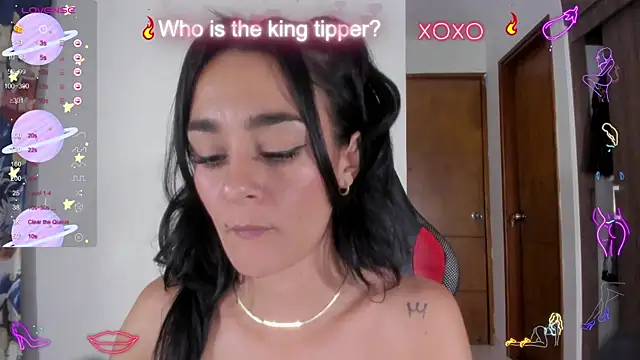 serafelle online show from January 2025 05:48:01 AM