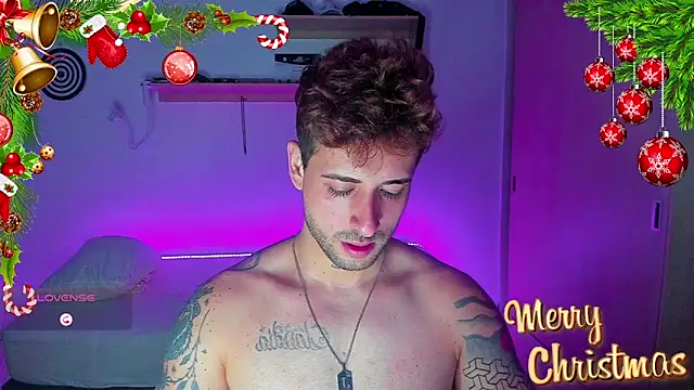 Ares blue online show from December 2025 11:38:02 AM