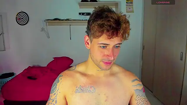 Ares blue online show from January 2026 03:38:01 PM