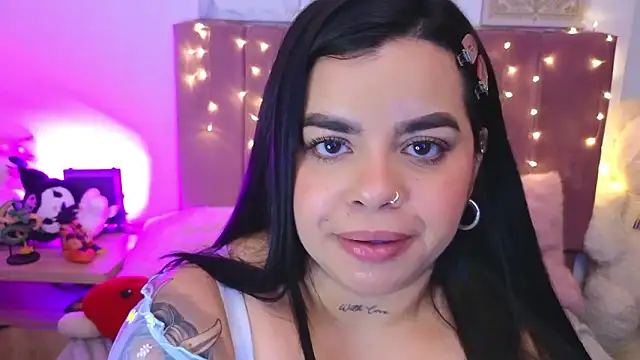 MiahJoness online show from March 2026 08:19:01 AM