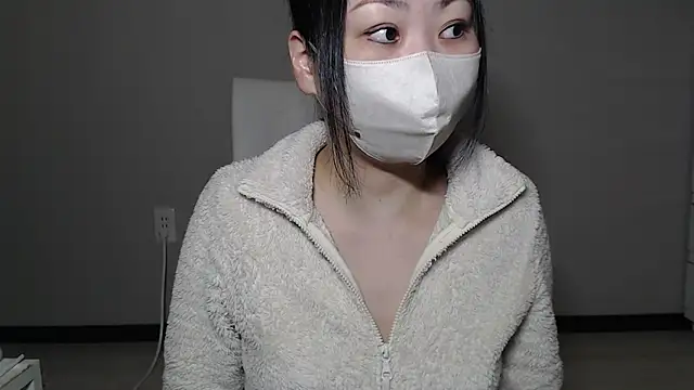 Hika-Channel online show from January 2025 01:26:01 AM