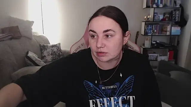 SexyWitch 666 online show from February 2026 08:29:02 AM