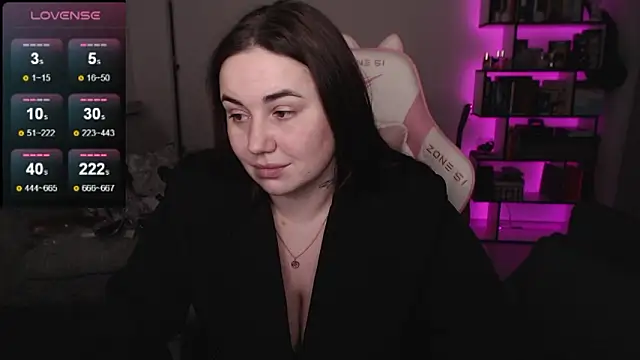 SexyWitch 666 online show from March 2026 02:39:01 AM