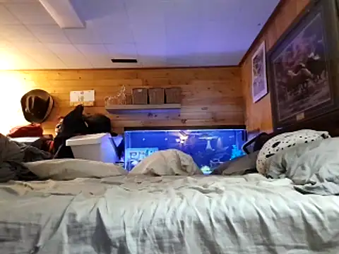 Ryan and Aurora online show from March 2026 09:32:02 PM