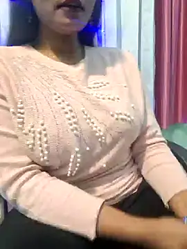 Snapshot of N-Natasha chatting on January 2025 06:36:01 AM N-Natasha online show from January 2025 06:36:01 AM