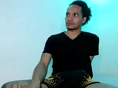 Snapshot of Brett_Black_ chatting on December 2024 12:08:01 AM Brett Black online show from December 2024 12:08:01 AM