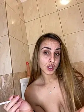 Daisyforyou online show from January 2025 12:55:01 AM