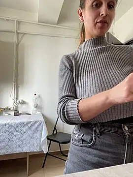 Daisyforyou online show from February 2025 08:18:02 AM