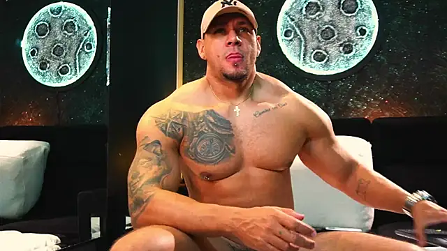 MassimoWalton2 online show from November 2025 10:48:02 AM