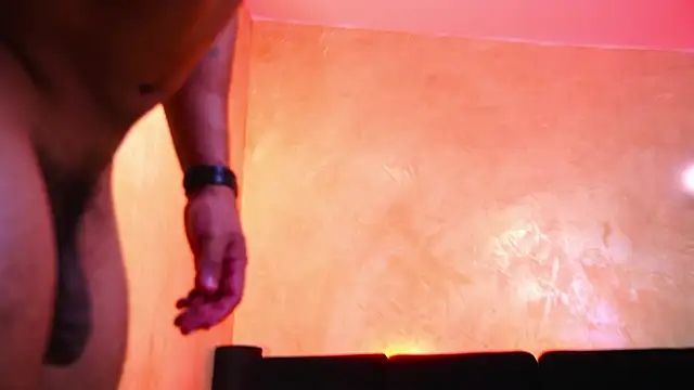 MassimoWalton2 online show from March 2026 05:44:01 AM