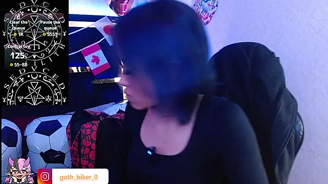 Bunny O online show from July 2026 01:31:02 AM
