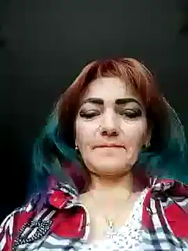 SweetLeila40 online show from January 2025 07:12:02 AM