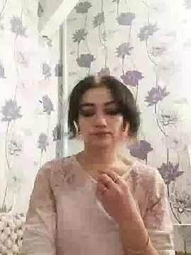 SweetLeila40 online show from March 2025 12:54:01 AM