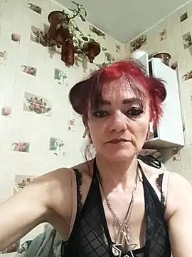 SweetLeila40 online show from April 2026 09:34:01 PM