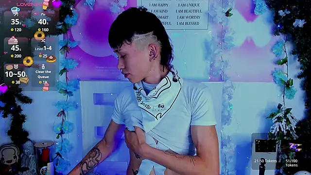 Snapshot of juniior_2311_ chatting on January 2025 09:46:01 PM juniior 2311 online show from January 2025 09:46:01 PM