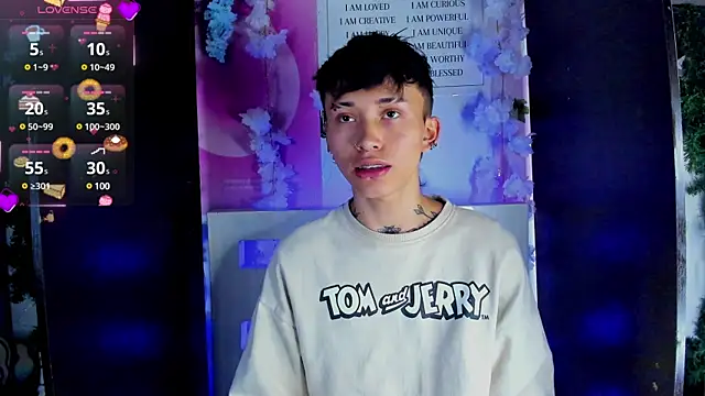 Snapshot of juniior_2311_ chatting on February 2025 07:38:02 PM juniior 2311 online show from February 2025 07:38:02 PM