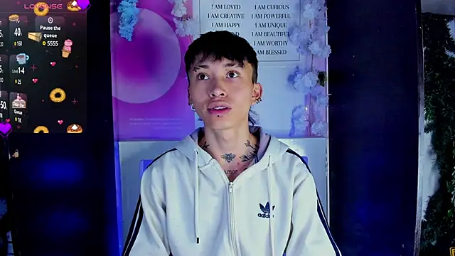 Snapshot of juniior_2311_ chatting on February 2025 09:22:01 PM juniior 2311 online show from February 2025 09:22:01 PM