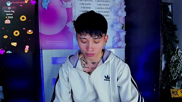 Snapshot of juniior_2311_ chatting on February 2025 12:24:01 AM juniior 2311 online show from February 2025 12:24:01 AM