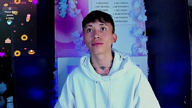 Snapshot of juniior_2311_ chatting on February 2025 07:28:02 PM juniior 2311 online show from February 2025 07:28:02 PM