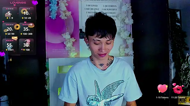 Snapshot of juniior_2311_ chatting on February 2025 09:05:02 PM juniior 2311 online show from February 2025 09:05:02 PM