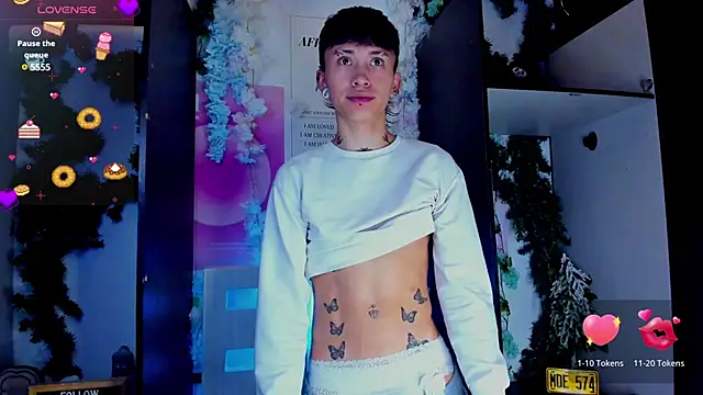 Snapshot of juniior_2311_ chatting on February 2025 01:10:01 AM juniior 2311 online show from February 2025 01:10:01 AM