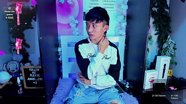 Snapshot of juniior_2311_ chatting on February 2025 12:03:01 AM juniior 2311 online show from February 2025 12:03:01 AM