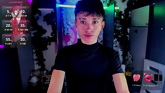 Snapshot of juniior_2311_ chatting on February 2025 09:09:01 PM juniior 2311 online show from February 2025 09:09:01 PM