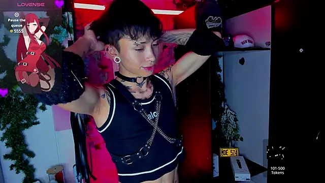 Snapshot of juniior_2311_ chatting on March 2025 12:27:02 AM juniior 2311 online show from March 2025 12:27:02 AM