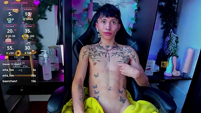 Snapshot of juniior_2311_ chatting on March 2025 06:09:01 PM juniior 2311 online show from March 2025 06:09:01 PM