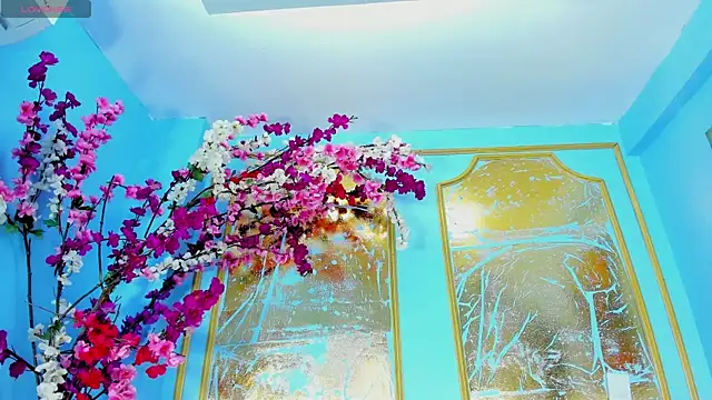 melaniecooperr online show from March 2026 02:22:01 AM