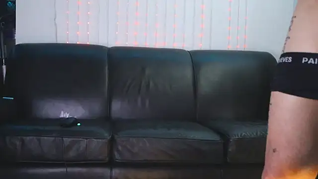 DamienSliick online show from February 2026 08:53:02 PM