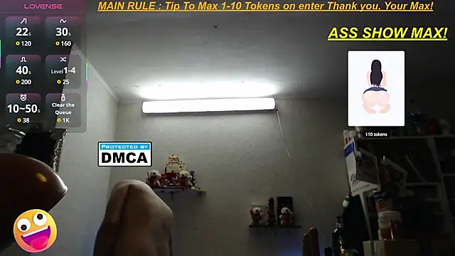 BISEXGOOD777 online show from March 2025 03:34:01 AM