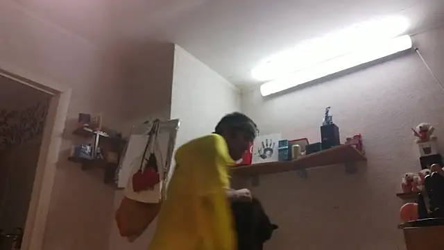 BISEXGOOD777 online show from January 2026 05:31:01 AM