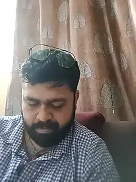 Bongaman696969 online show from December 2025 05:52:02 PM