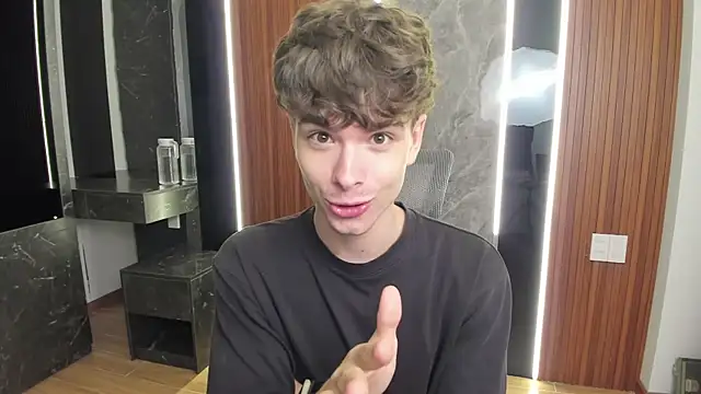 calvin love you online show from March 2026 05:14:01 PM