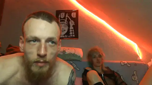 HellfireAngel online show from October 2025 06:28:02 PM