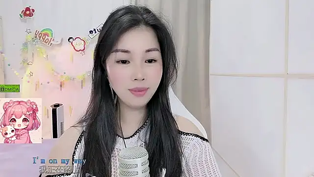 HK angelchloe online show from July 2026 01:17:01 PM
