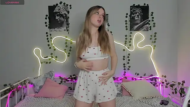 Melissa babs online show from March 2025 08:15:01 AM